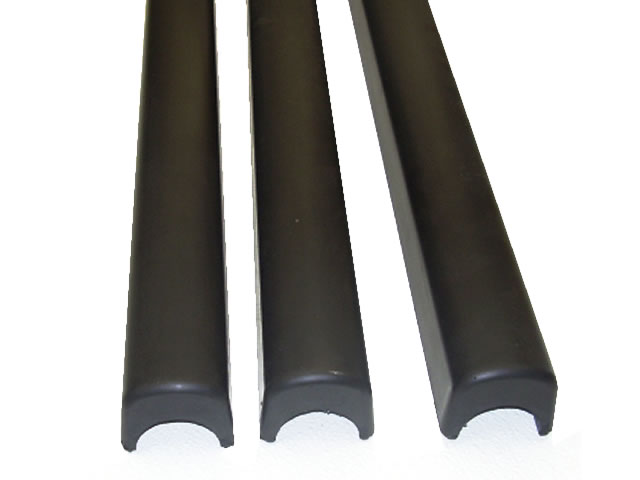 Polyurethane Roll Bar Pads Orange County